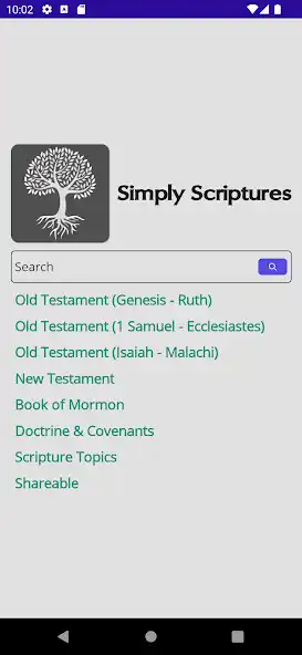 Play Simply Scriptures and enjoy Simply Scriptures with UptoPlay Play Simply Scriptures and enjoy Simply Scriptures with UptoPlay