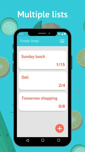 Play Simply Shopi as an online game Simply Shopi with UptoPlay