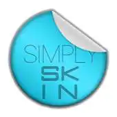 Free play online Simply Skin for Zooper Widget APK Free play online Simply Skin for Zooper Widget APK