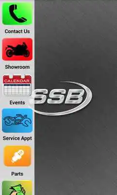 Play Simply Street Bikes Dealer App