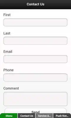 Play Simply Street Bikes Dealer App