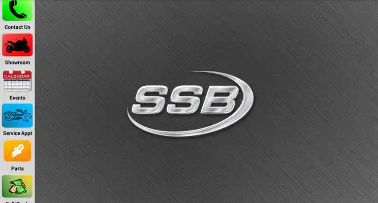 Play Simply Street Bikes Dealer App