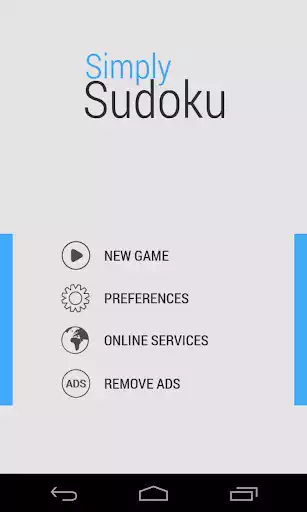 Play Simply Sudoku  and enjoy Simply Sudoku with UptoPlay