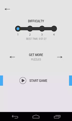 Play Simply Sudoku as an online game Simply Sudoku with UptoPlay