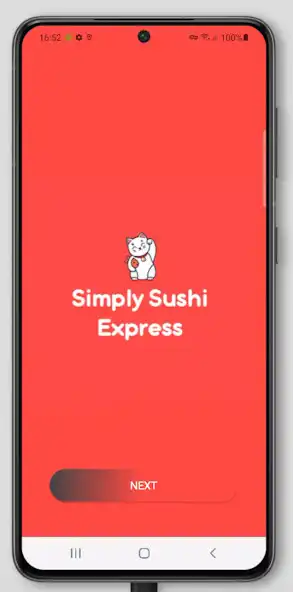 Play Simply Sushi Express  and enjoy Simply Sushi Express with UptoPlay