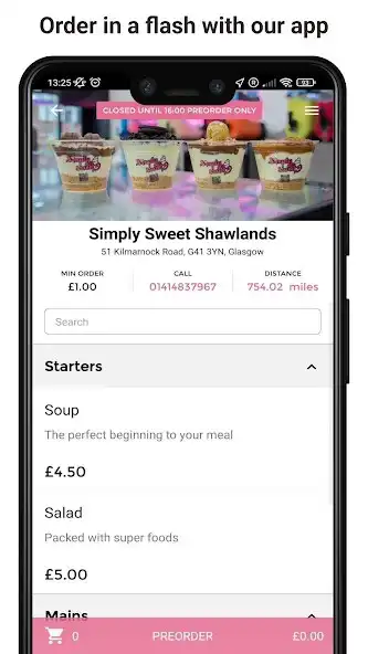 Play Simply Sweet Shawlands as an online game Simply Sweet Shawlands with UptoPlay
