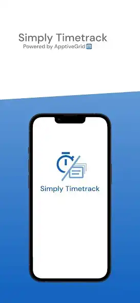 Play Simply Timetrack  and enjoy Simply Timetrack with UptoPlay