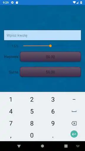 Play Simply Tip Calculator  and enjoy Simply Tip Calculator with UptoPlay