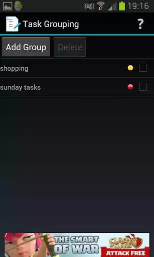 Play SimplyTodo.  and enjoy SimplyTodo. with UptoPlay