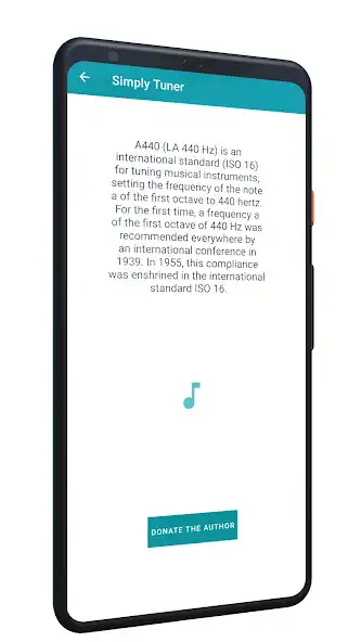 Play Simply Tuner as an online game online Simply Tuner with UptoPlay Play Simply Tuner as an online game Simply Tuner with UptoPlay