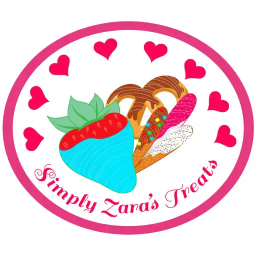 Play Simply Zaras Treats APK