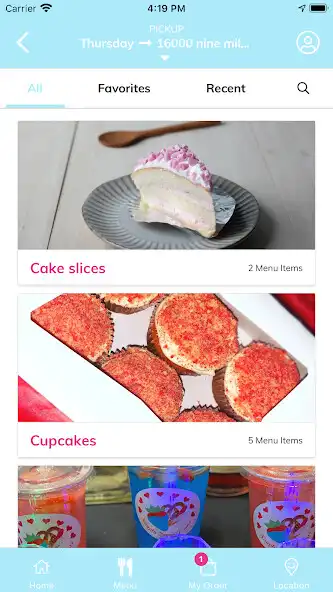 Play Simply Zaras Treats as an online game online Simply Zaras Treats with UptoPlay Play Simply Zaras Treats as an online game Simply Zaras Treats with UptoPlay