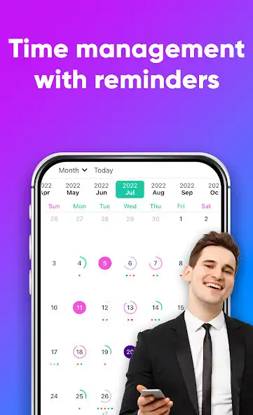 Play Simpo Agenda Planner Organizer as an online game Simpo Agenda Planner Organizer with UptoPlay