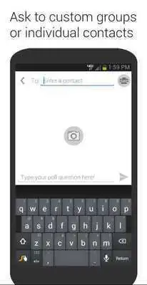 Play simpoll