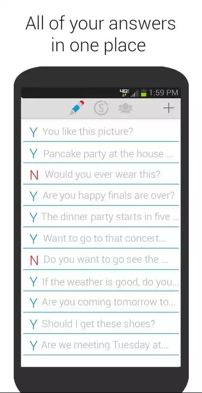 Play simpoll