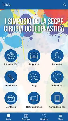 Play Simposio SECPF as an online game online Simposio SECPF with UptoPlay org.secpf.simsecpf Play Simposio SECPF as an online game Simposio SECPF with UptoPlay