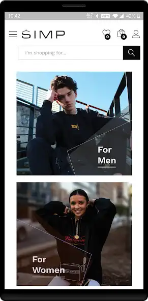 Play SIMP  and enjoy SIMP with UptoPlay