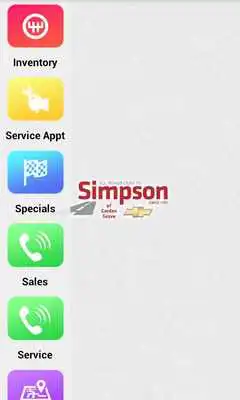 Play Simpson Chevrolet Garden Grove Play Simpson Chevrolet Garden Grove