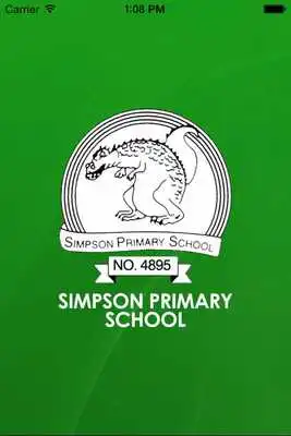 Play Simpson Primary School Play Simpson Primary School