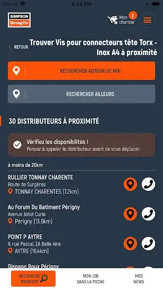 Play Simpson Strong-Tie Belgique as an online game Simpson Strong-Tie Belgique with UptoPlay