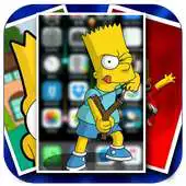 Free play online Simpsons Wallpapers 2018 APK Free play online Simpsons Wallpapers 2018 APK