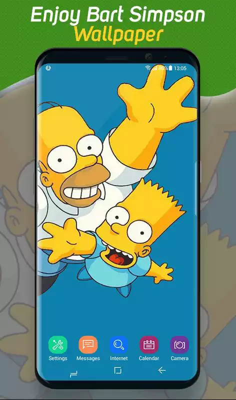 Play Simpsons Wallpapers 2018