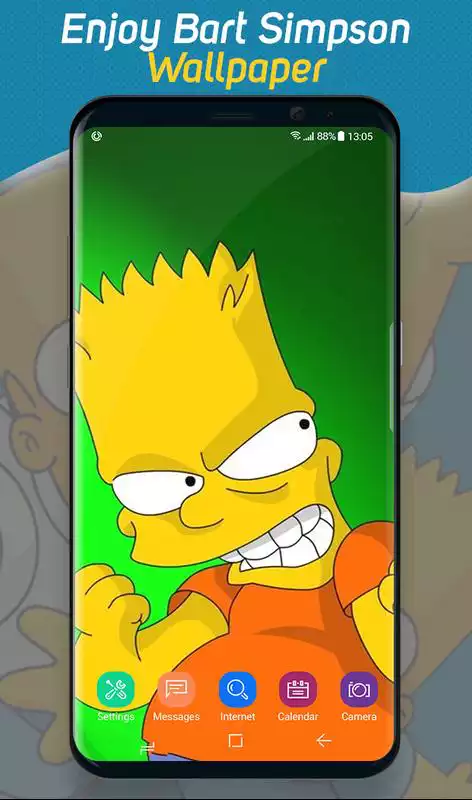 Play Simpsons Wallpapers 2018