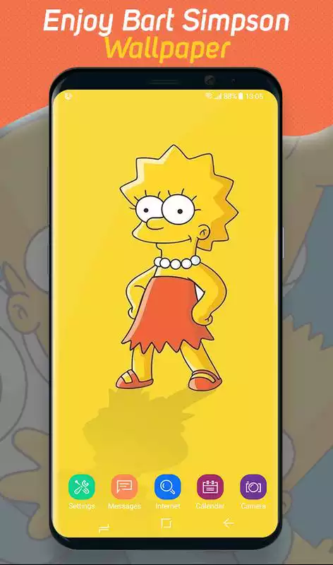 Play Simpsons Wallpapers 2018