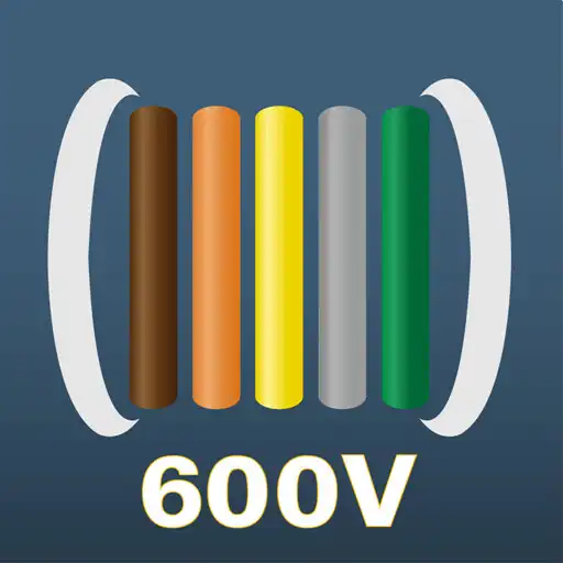 Play SIMpull 600V Calculator APK