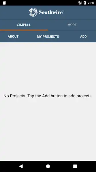 Play SIMpull 600V Calculator  and enjoy SIMpull 600V Calculator with UptoPlay