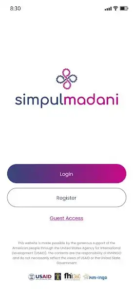 Play simpulmadani  and enjoy simpulmadani with UptoPlay