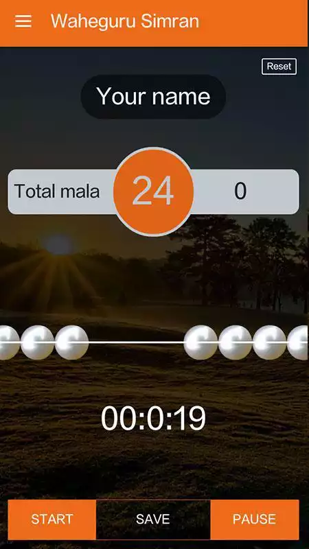 Play Simran Mala