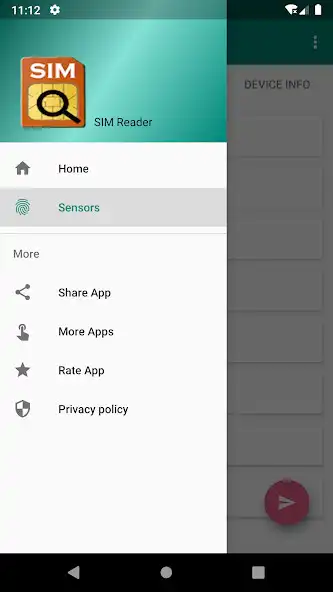 Play SIM Reader  and enjoy SIM Reader with UptoPlay