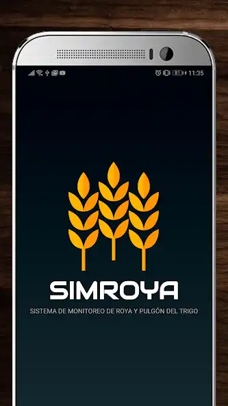 Play SIMROYA v2  and enjoy SIMROYA v2 with UptoPlay