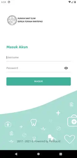 Play SIMRS RS Elim Rantepao  and enjoy SIMRS RS Elim Rantepao with UptoPlay
