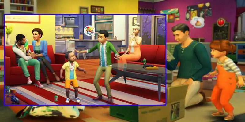 Play Sims 4 for MASTER Guide