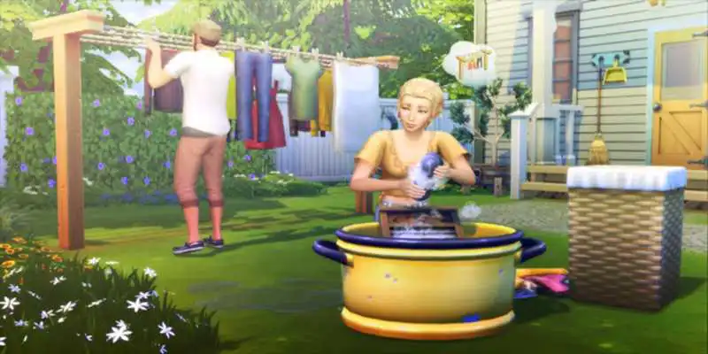 Play Sims 4 for MASTER Guide