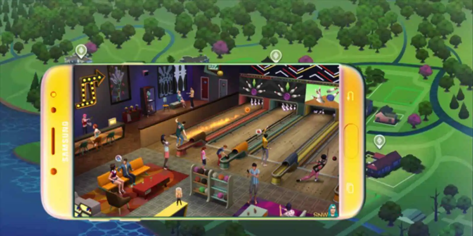 Play Sims 4 for MASTER Guide