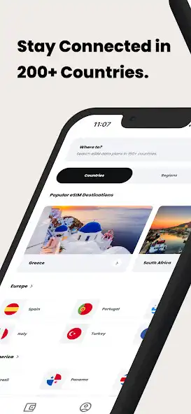 Play SimSavvy: eSIM Internet Plans  and enjoy SimSavvy: eSIM Internet Plans with UptoPlay