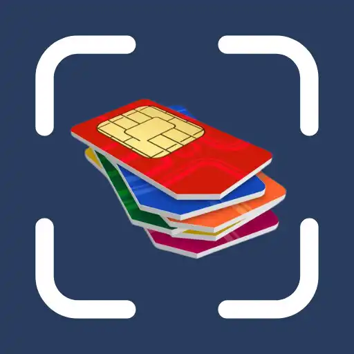 Play SimScan: Sim Owner Details APK