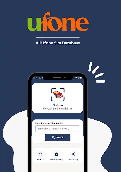 Play SimScan: Sim Owner Details as an online game SimScan: Sim Owner Details with UptoPlay