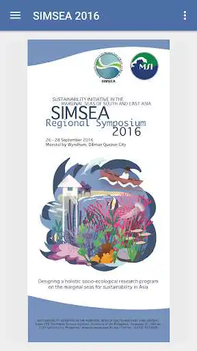 Play SIMSEA 2016