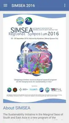 Play SIMSEA 2016