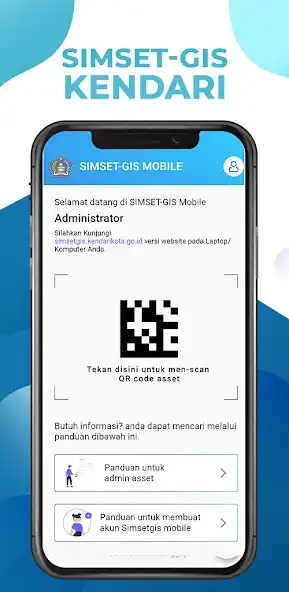 Play SIMSET-GIS KENDARI  and enjoy SIMSET-GIS KENDARI with UptoPlay