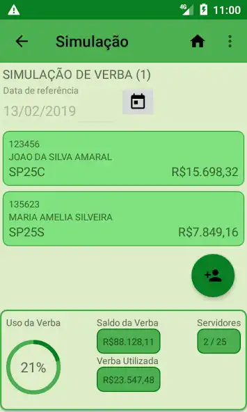 Play SIM - Simulador de Verba as an online game SIM - Simulador de Verba with UptoPlay