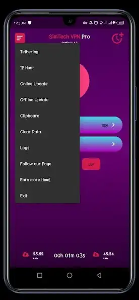 Play Simtech VPN Pro as an online game online Simtech VPN Pro with UptoPlay Play Simtech VPN Pro as an online game Simtech VPN Pro with UptoPlay