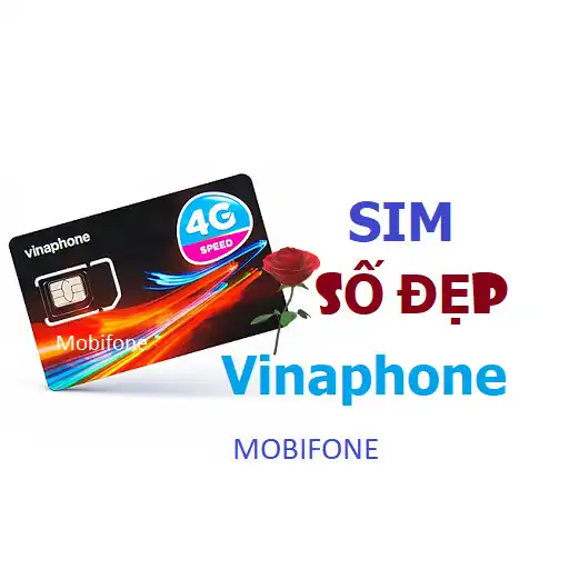 Play Sim thẻ Data 4G Mobi-Vina APK Play Sim thẻ Data 4G Mobi-Vina APK