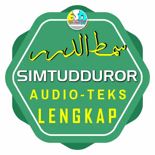 Play Simtudduror: Teks dan Terjemah APK