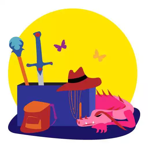 Play simU, gateway to Simulacrum APK Play simU, gateway to Simulacrum APK
