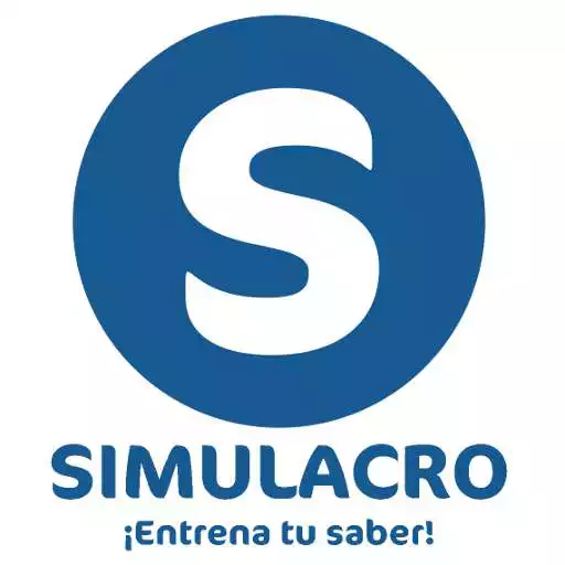 Play Simulacro App APK Play Simulacro App APK